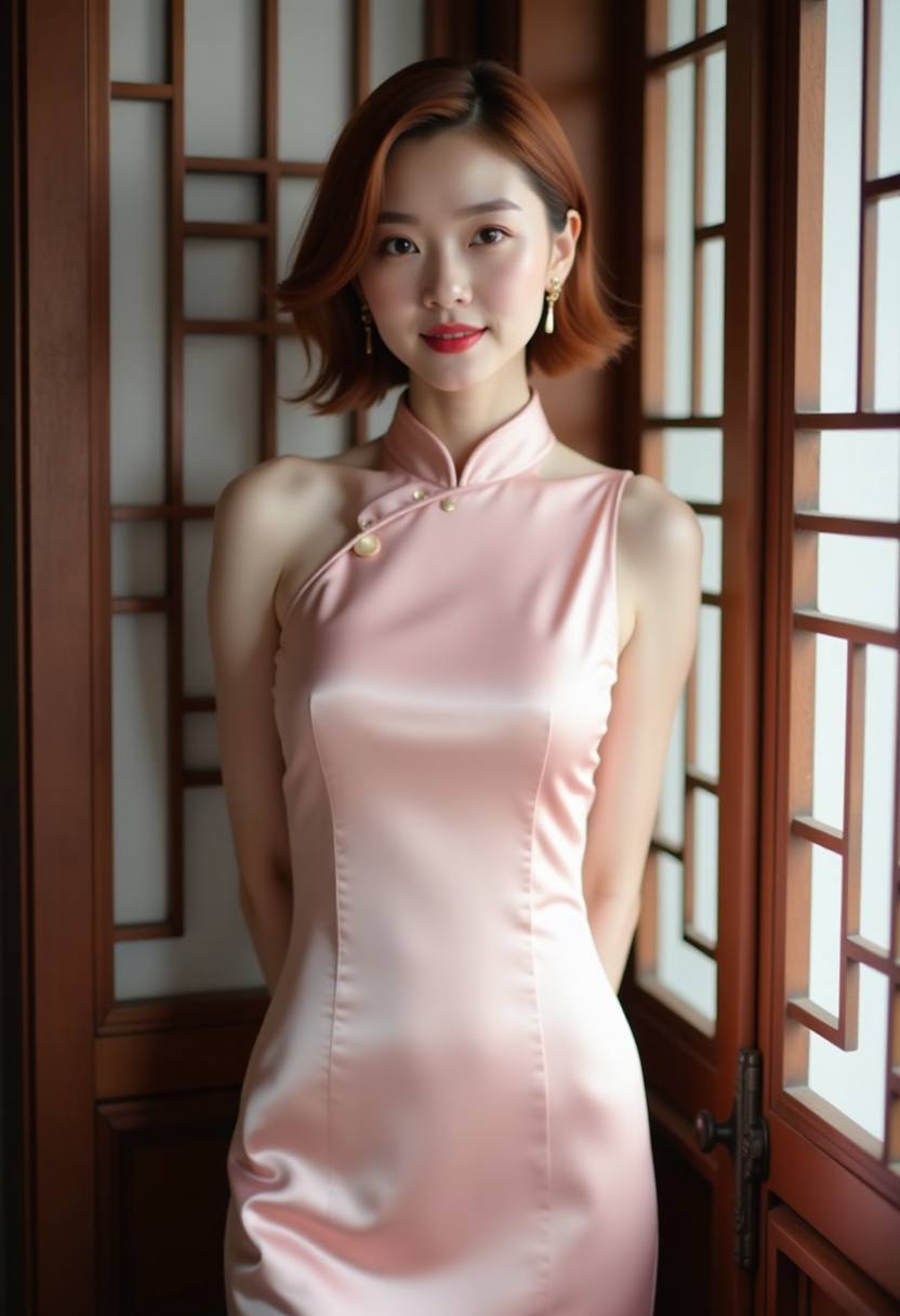 剑气近长安